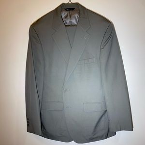 Brooks Brothers Suit